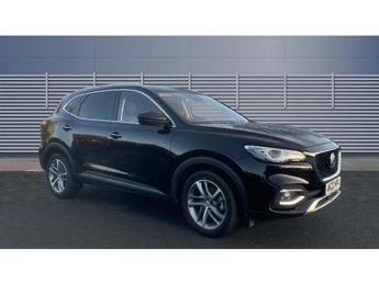 MG HS 1.5 T-GDI Excite 5dr DCT Petrol Hatchback