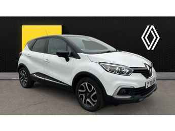 Renault Captur 0.9 TCE 90 Iconic 5dr Petrol Hatchback