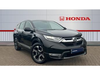 Honda CR-V 2.0 i-MMD Hybrid SE 2WD 5dr eCVT Hybrid Estate