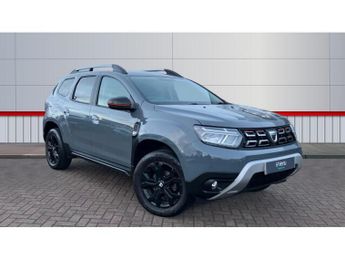 Dacia Duster 1.0 TCe 100 Extreme SE 5dr Bi Fuel Estate