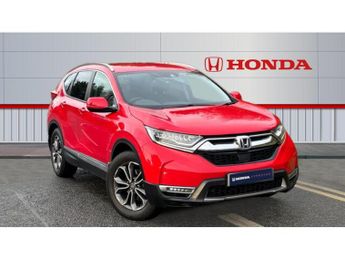 Honda CR-V 2.0 i-MMD Hybrid SE 2WD 5dr eCVT Hybrid Estate