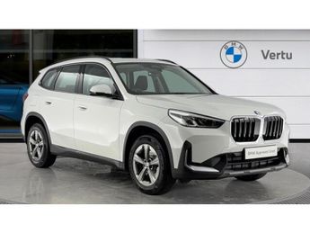 BMW X1 sDrive 20i MHT Sport 5dr Step Auto Petrol Estate