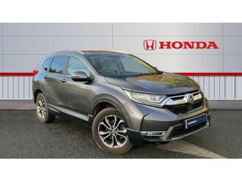 Honda CR-V 2.0 i-MMD Hybrid SR 5dr eCVT Hybrid Estate