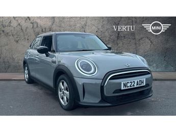 MINI Hatch 1.5 Cooper Classic Premium 5dr Auto Petrol Hatchback