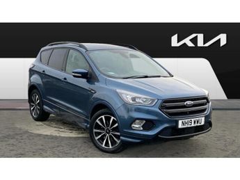 Ford Kuga 2.0 TDCi ST-Line 5dr 2WD Diesel Estate