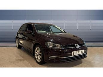 Volkswagen Golf 1.5 TSI EVO 150 GT 5dr Petrol Hatchback