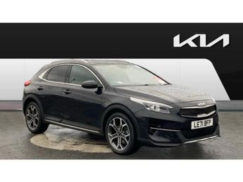 Kia Ceed 1.5T GDi ISG 4 5dr DCT Petrol Hatchback