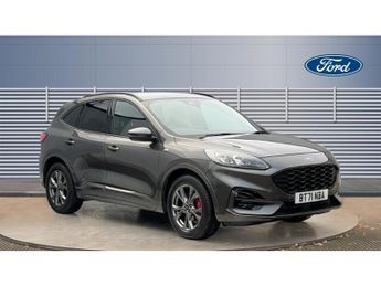 Ford Kuga 1.5 EcoBoost 150 ST-Line Edition 5dr Petrol Estate