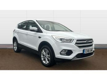 Ford Kuga 1.5 EcoBoost Titanium 5dr 2WD Petrol Estate