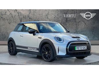 MINI Hatch 135kW Cooper S Level 2 33kWh 3dr Auto Electric Hatchback