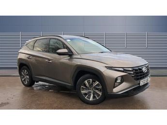 Hyundai Tucson 1.6 TGDi SE Connect 5dr 2WD Petrol Estate