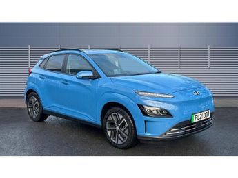 Hyundai KONA 150kW Ultimate 64kWh 5dr Auto Electric Hatchback