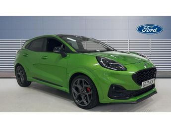 Ford Puma 1.5 EcoBoost ST 5dr Petrol Hatchback