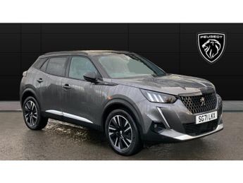 Peugeot 2008 1.2 PureTech 130 GT Premium 5dr Petrol Estate