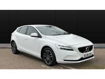 Volvo V40 T2 [122] R DESIGN Edition 5dr Petrol Hatchback