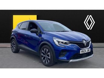 Renault Captur 1.0 TCE 90 Evolution 5dr Petrol Hatchback