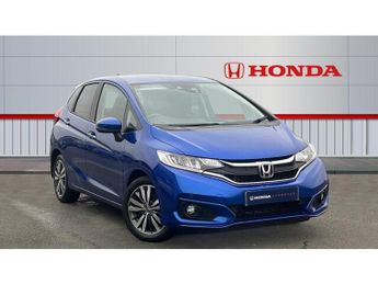 Honda Jazz 1.3 i-VTEC EX 5dr Petrol Hatchback