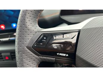 CUPRA Born 169kW e-Boost V2 58kWh 5dr Auto Electric Hatchback