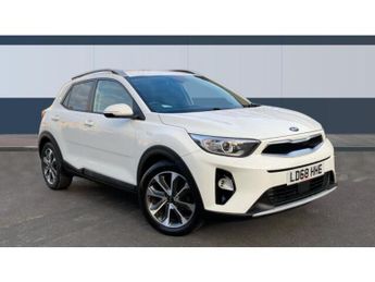 Kia Stonic 1.6 CRDi 3 5dr Diesel Estate