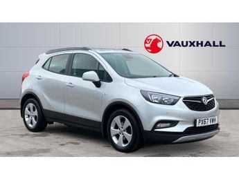 Vauxhall Mokka 1.6CDTi [136] ecoFLEX Active 5dr Diesel Hatchback