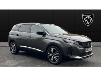 Peugeot 5008 1.2 PureTech GT Premium 5dr EAT8 Petrol Estate