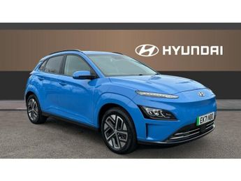 Hyundai KONA 150kW Premium 64kWh 5dr Auto Electric Hatchback