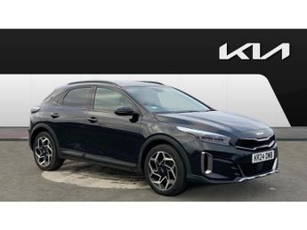 Kia Ceed 1.5T GDi ISG GT-Line 5dr Petrol Hatchback