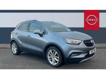 Vauxhall Mokka 1.4T Active 5dr Auto Petrol Hatchback