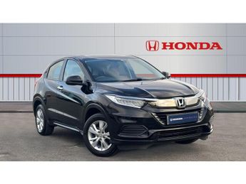 Honda HR-V 1.5 i-VTEC S 5dr Petrol Hatchback