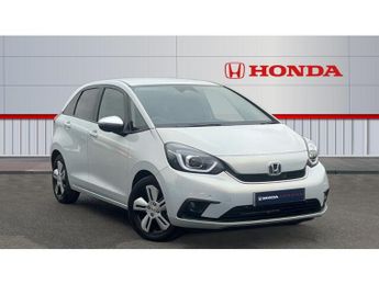 Honda Jazz 1.5 i-MMD Hybrid EX 5dr eCVT Hybrid Hatchback