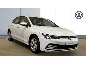 Volkswagen Golf 1.5 eTSI 150 Life 5dr DSG Petrol Hatchback