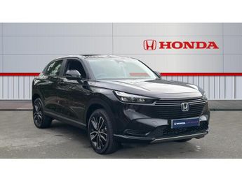 Honda HR-V 1.5 eHEV Elegance 5dr CVT Hybrid Hatchback