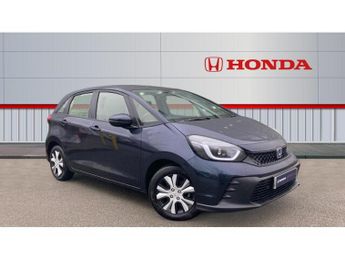 Honda Jazz 1.5 i-MMD Hybrid Elegance 5dr eCVT Hybrid Hatchback