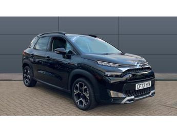 Citroen C3 1.2 PureTech 130 Max 5dr EAT6 Petrol Hatchback