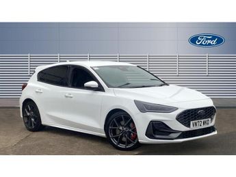 Ford Focus 2.3 EcoBoost ST 5dr Petrol Hatchback