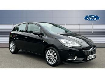 Vauxhall Corsa 1.4 SE Nav 5dr Petrol Hatchback