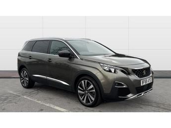 Peugeot 5008 1.2 PureTech GT Line Premium 5dr Petrol Estate