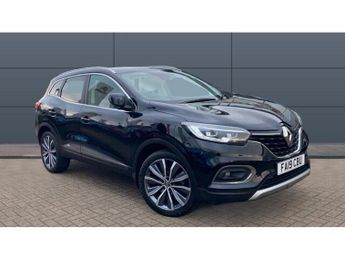 Renault Kadjar 1.3 TCE S Edition 5dr Petrol Hatchback