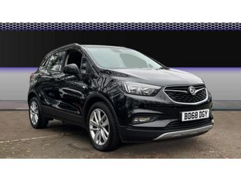 Vauxhall Mokka 1.4T ecoTEC Active 5dr Petrol Hatchback