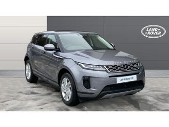 Land Rover Range Rover Evoque 1.5 P300e S 5dr Auto Hatchback