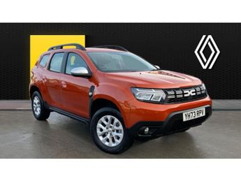 Dacia Duster 1.3 TCe 130 Expression 5dr Petrol Estate