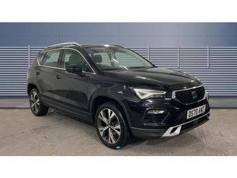 SEAT Ateca 1.5 TSI EVO SE Technology 5dr DSG Petrol Estate