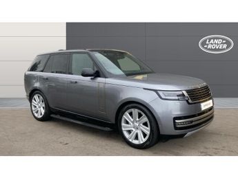 Land Rover Range Rover 3.0 D350 HSE 4dr Auto Diesel Estate