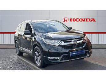 Honda CR-V 2.0 i-MMD Hybrid SR  2WD 5dr eCVT Hybrid Estate