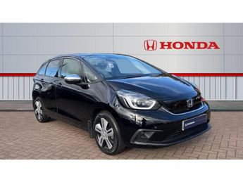 Honda Jazz 1.5 i-MMD Hybrid EX 5dr eCVT Hybrid Hatchback