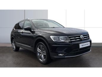 Volkswagen Tiguan 2.0 TDI Match 5dr Diesel Estate