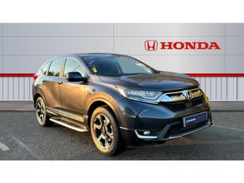 Honda CR-V 1.5 VTEC Turbo SE 5dr Petrol Estate