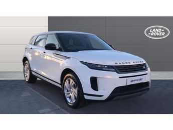 Land Rover Range Rover Evoque 2.0 D200 S 5dr Auto Diesel Hatchback