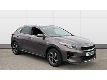 Kia Ceed 1.0T GDi ISG 2 5dr Petrol Hatchback