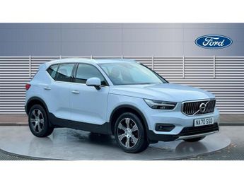 Volvo XC40 1.5 T3 [163] Inscription 5dr Geartronic Petrol Estate